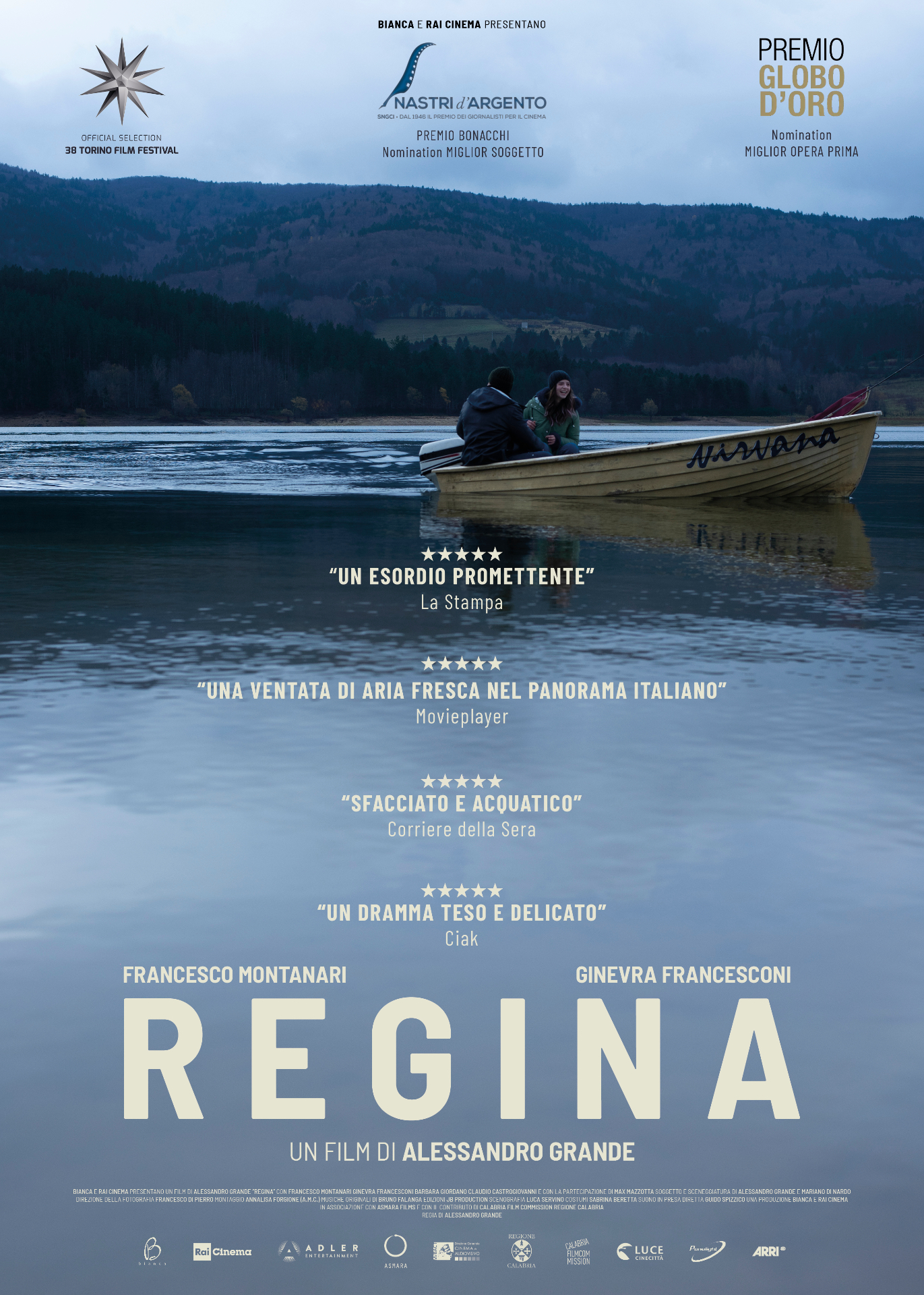 Regina