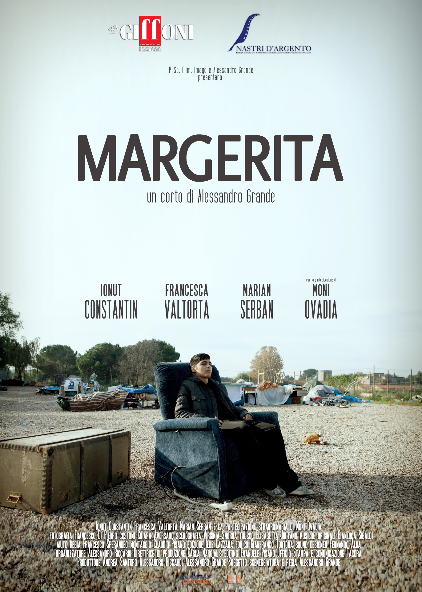Margerita