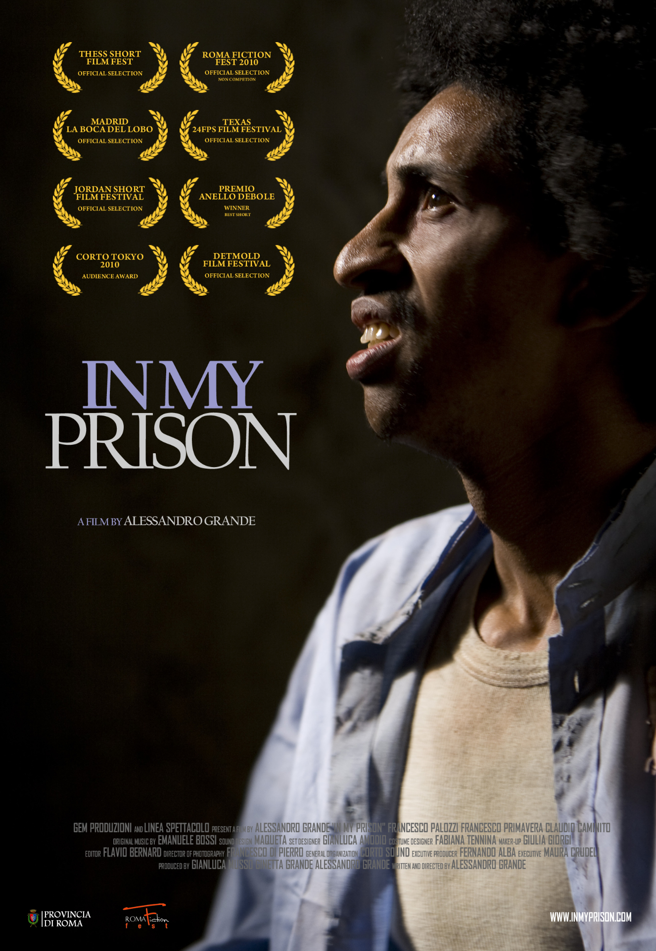 In My Prison